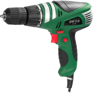 Furadeira/parafusadeira 3/8 ED280 em Oferta na Shopee