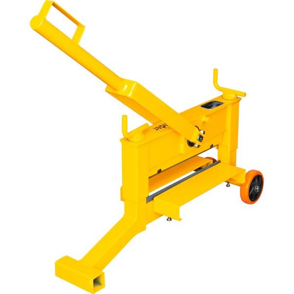 Máquina para Cortar Bloco Manual  - Vonder