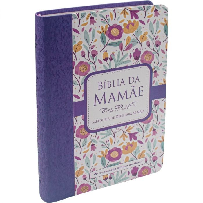 Bíblia da Mamãe: Onde Comprar | BuscaProdutos