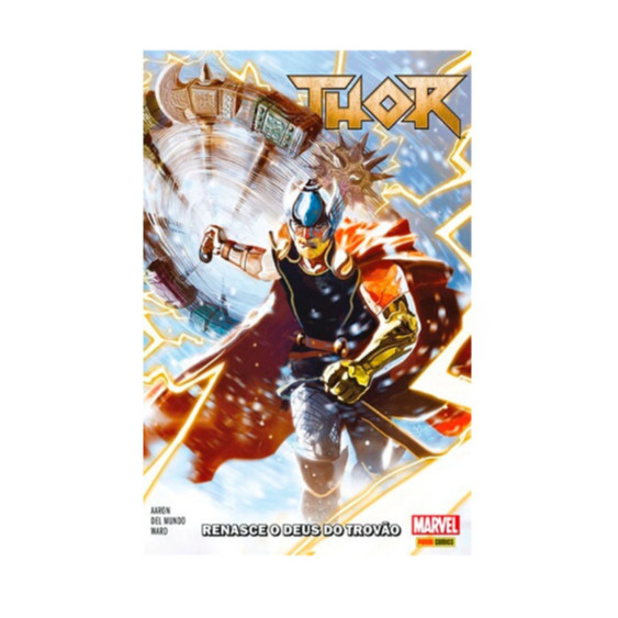 Thor | Vol.1 | Panini