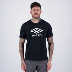 Camisa Umbro Essential Diamond