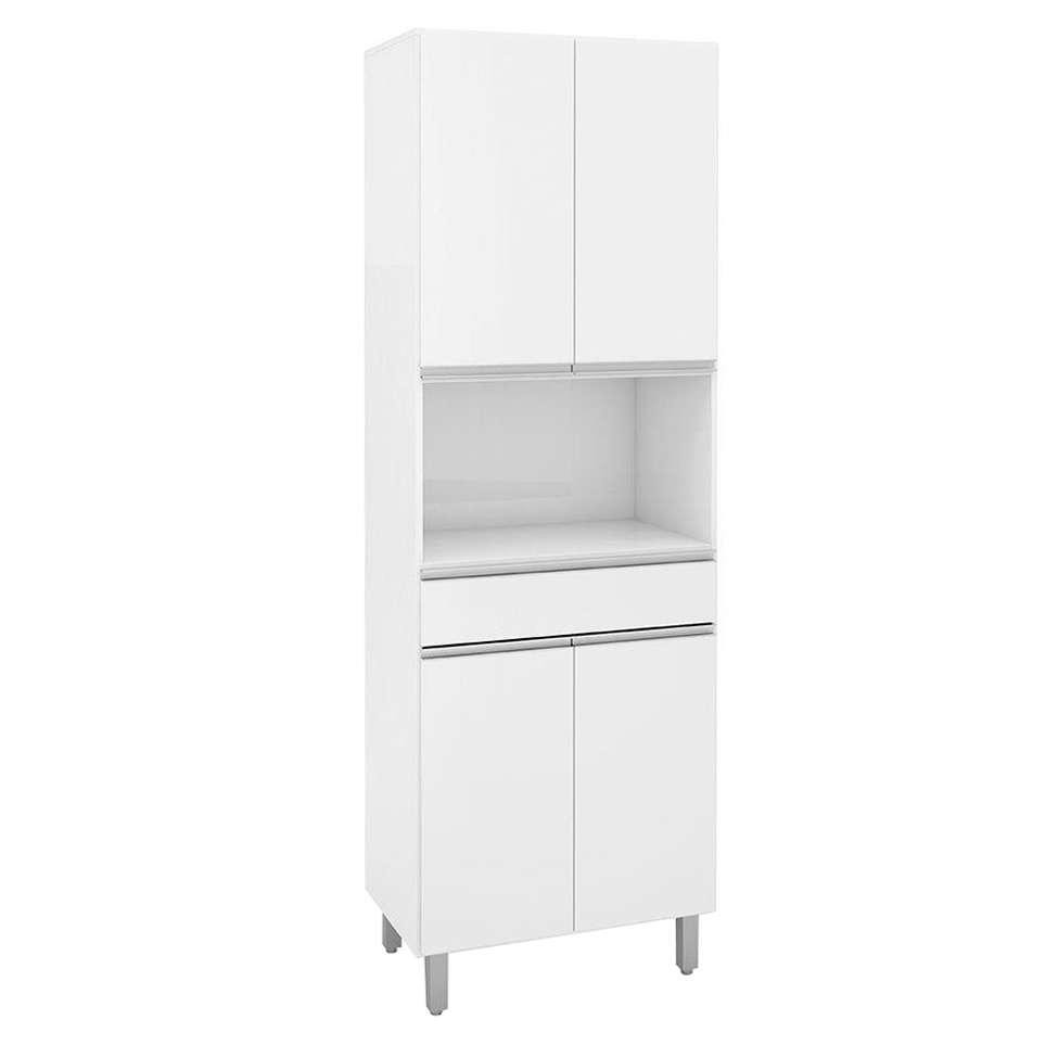 Paneleiro Top Class 4 PT Branco - Home & Living