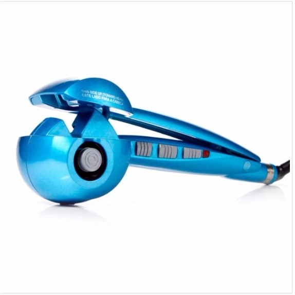 Miracurl Babyliss Pro Nano Titanium