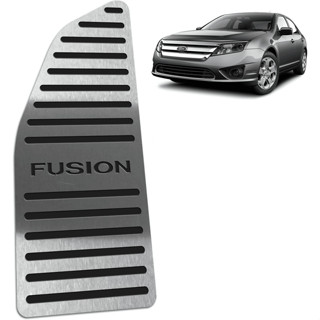 Descanso de Pé Fusion 06/12 - Aço Inox em Oferta na Shopee