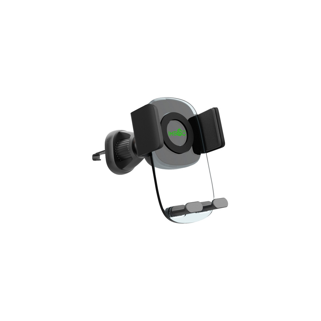 Suporte Veicular Fixação Saída Ar Rotação Giro 360° Imenso - Spare Parts and Accessories for Vehicles