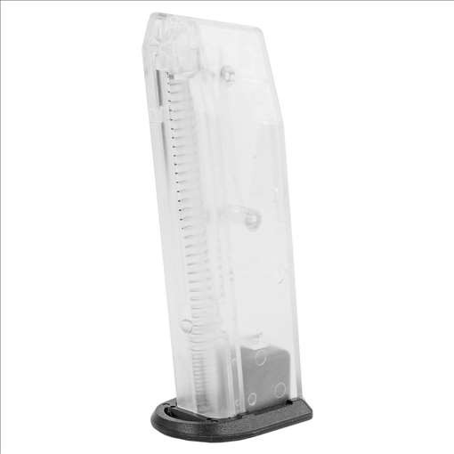 Magazine Umarex Pistolas Walther P99 / PPQ Spring - Transparente - UNITARIO