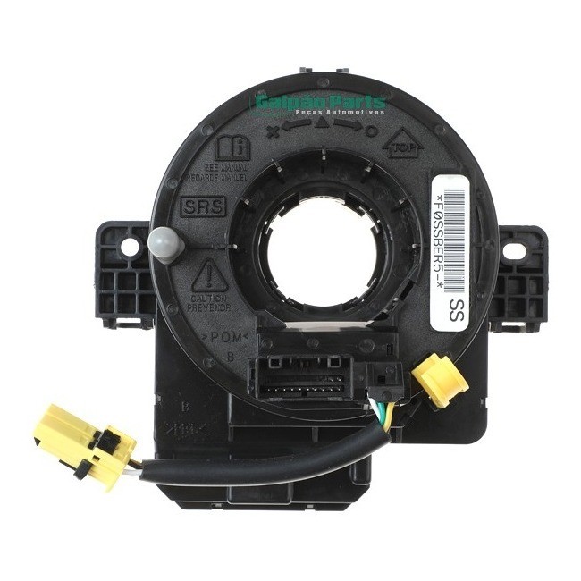 Cinta Airbag Hard Disk New Civic 2012 2013 2014 2015 2016