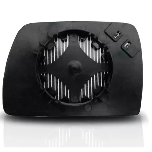 Lente Retrovisor BMW X1 X3 C/ Aquecimento 2009 2010 A 2014 — imagem 2 de 2