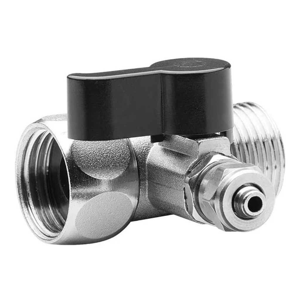 Adaptador Válvula Conexão Filtro Purificador em Oferta na Shopee