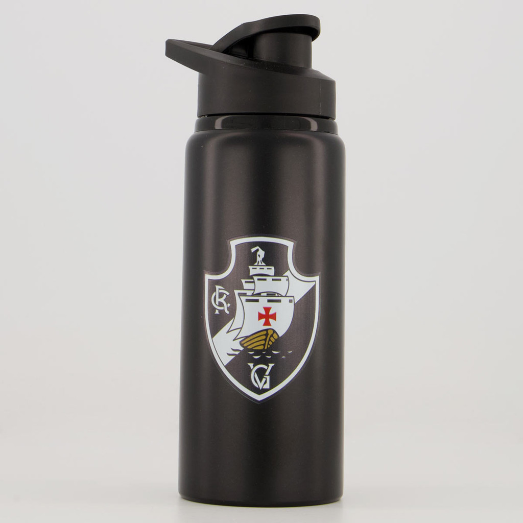 Squeeze Vasco Escudo Preto em Oferta na Shopee