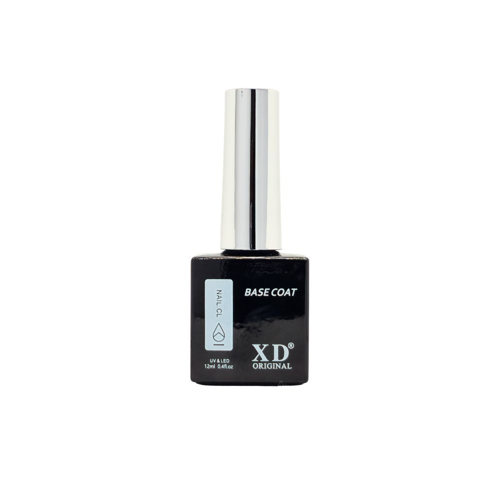 Base Coat 12ml - XD Original em Oferta na Shopee