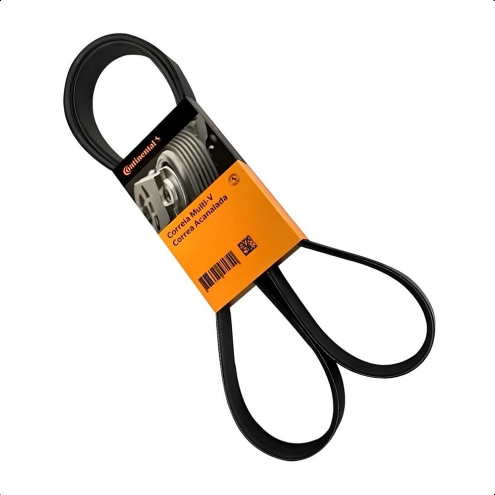 CORREIA ALT FORD ESCORT 1.8 16V 97/ ZETEC CONTITECH em Oferta na Shopee