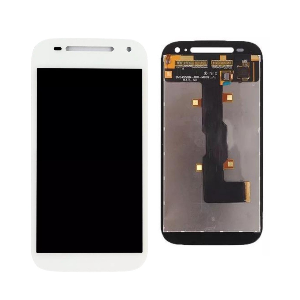 Tela Display Lcd Moto E E2 Xt1506 Xt1514 Xt1524  Xt1527- ENVIO JÁ