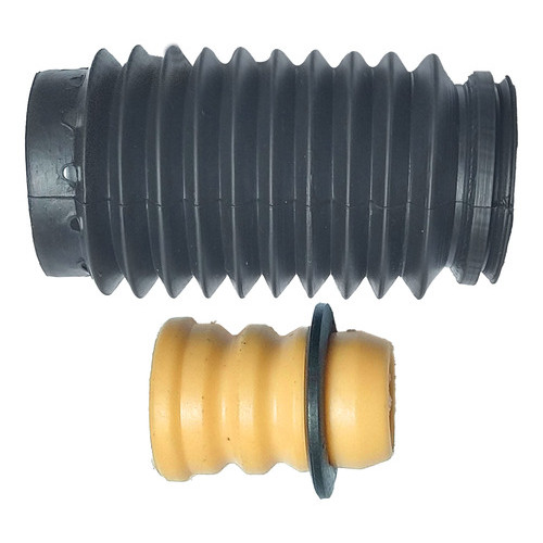 Kit Amortecedor Dianteiro Bmw X1 Xdrive 09/15