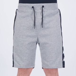 Bermuda Kappa Onivi Cinza em Oferta na Shopee