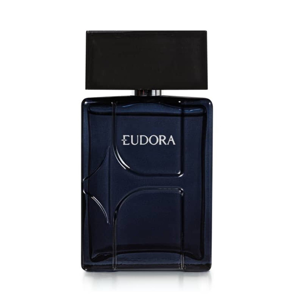 Perfume Eudora H Deo Colônia 100ml - Masculino Original Lacrado