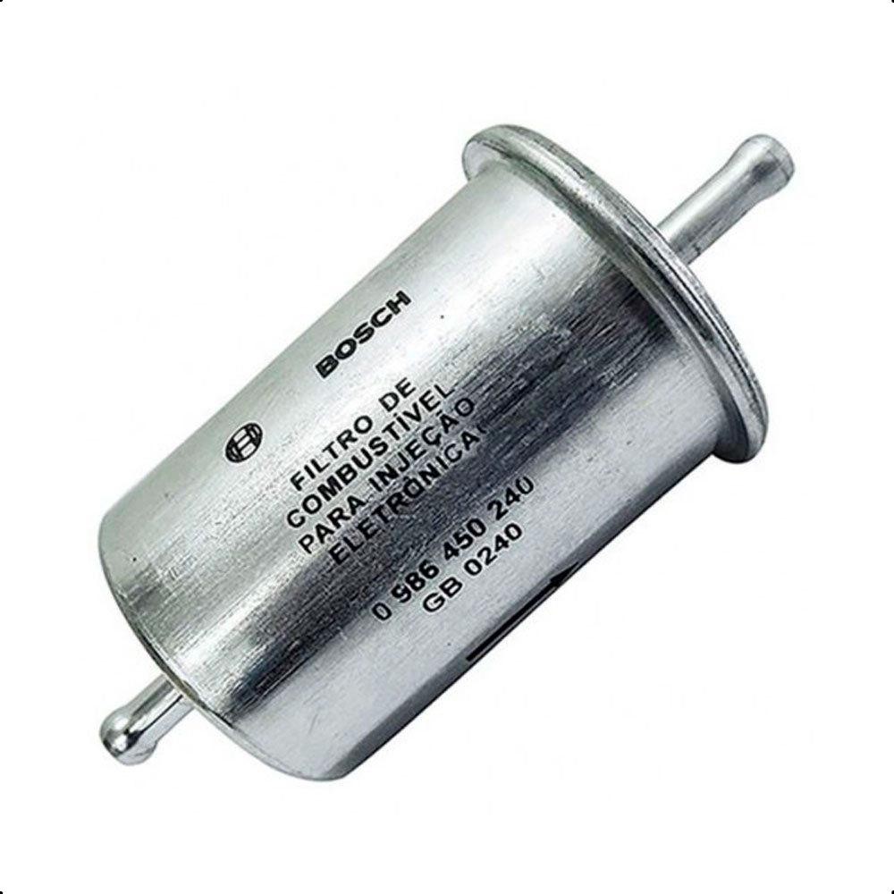 Filtro De Combustível Bosch S10/307 - 0 986 450 240