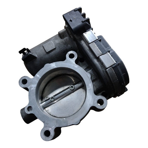 Corpo De Borboleta Mercedes Cla200 A200 B200 2015 A 2017