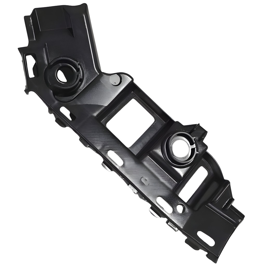 Suporte Parachoque Tras Dir Volkswagen Polo 2023 a 2025 em Oferta na Shopee