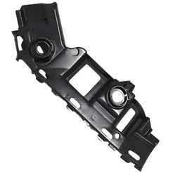 Suporte Parachoque Tras Dir Volkswagen Polo 2023 a 2025