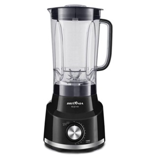 Liquidificador Britânia 1400W 12 Velocidades BLQE14A 110V em Oferta na Shopee
