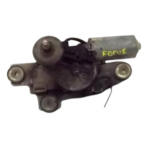 Motor Limpador Vidro Traseiro Vigia Ford Focus 1998 A 2008