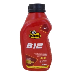 Aditivo Para Óleo De Motor Bardahl B12 500ml