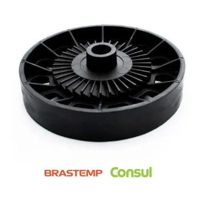 POLIA CONSUL FACILITE BWU11A CWC08/09/10/11 CWG11/12 W10606115 PRO-LAV