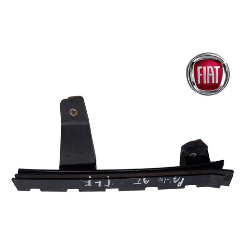 Canaleta Vidro Traz. L.e Fiat Palio Att Grand Siena 12/19