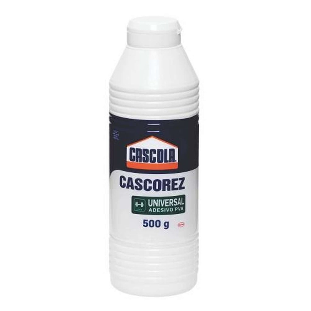 Adesivo Cascorez Universal 500g Henkel - Alta Força de Colagem e Versatilidade