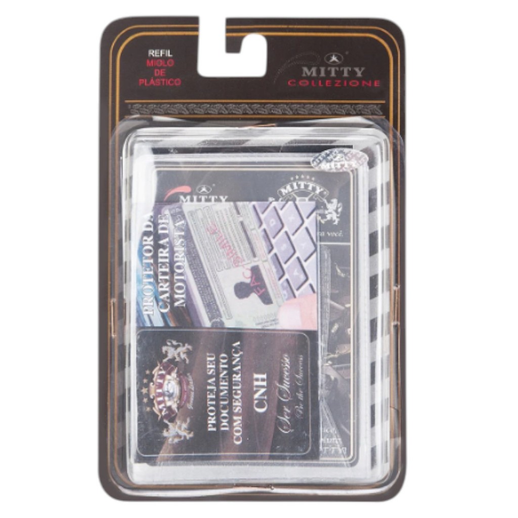 Carteira Mitty Masculina: Onde Comprar | BuscaProdutos