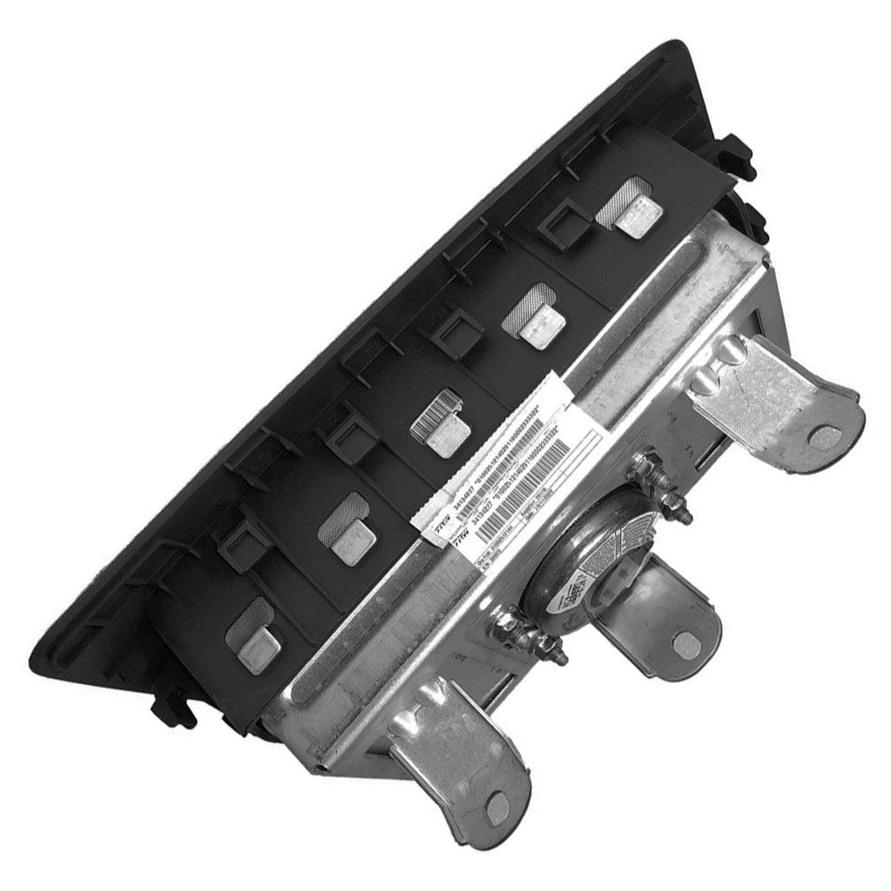 Air bag passageiro Fiat Novo Uno 2011 a 2016