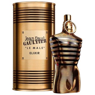Jean Paul Gaultier Le Male Elixir Masculino Eau de Parfum 125ml em Oferta na Shopee