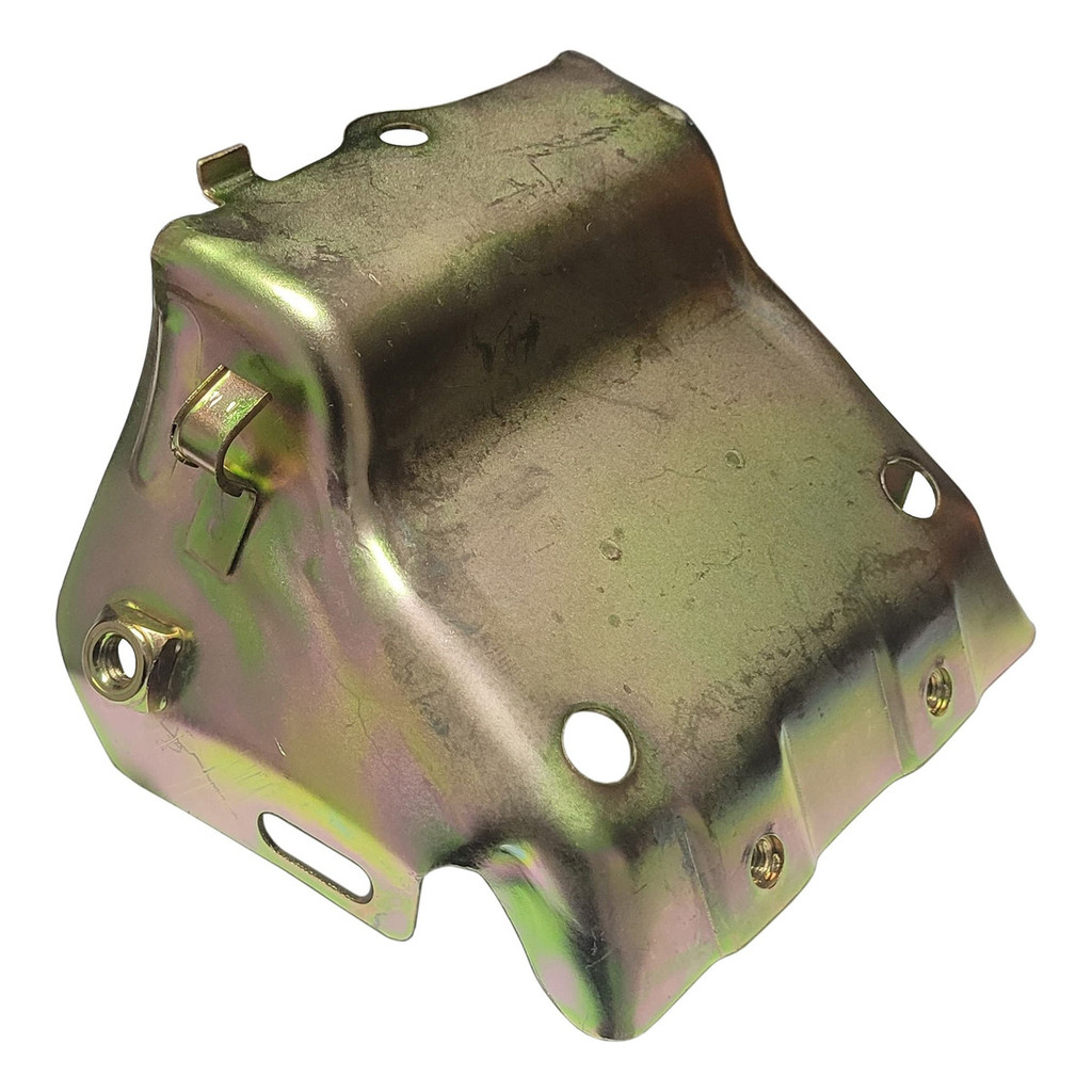 Suporte Paralama Traseiro Today 125 89/94 - Titan 125 95/99