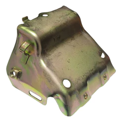 Suporte Paralama Traseiro Today 125 89/94 - Titan 125 95/99