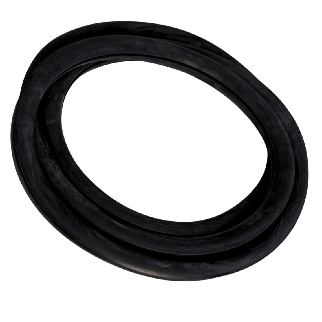 BORRACHA VIDRO PARABRISA VW FUSCA 1300 1500 1600 COM FRISO