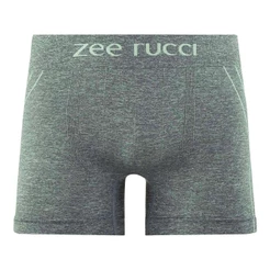 Cueca Boxer Mescla sem Costura Mousse de Limão Zee Rucci