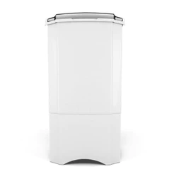 Máquina De Lavar 10kg Britânia Semi Automática Blr03