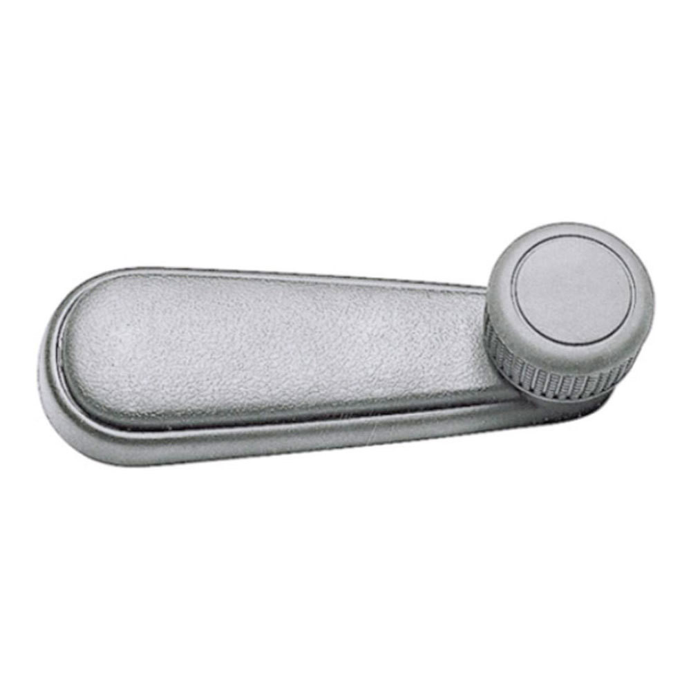 MANIVELA VIDRO PORTA UNIVERSAL 20815 GOL, PARATI, SAVEIRO