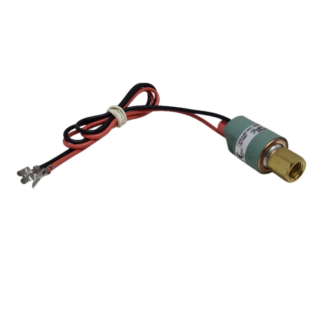 Pressostato Cartucho Alta Danfoss 218 a 305 PSI 061F9661