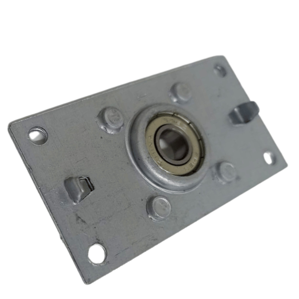 Mancal Cesto com Rolamento Secadora Electrolux STR10 ST10 ST11 A07728701 Original