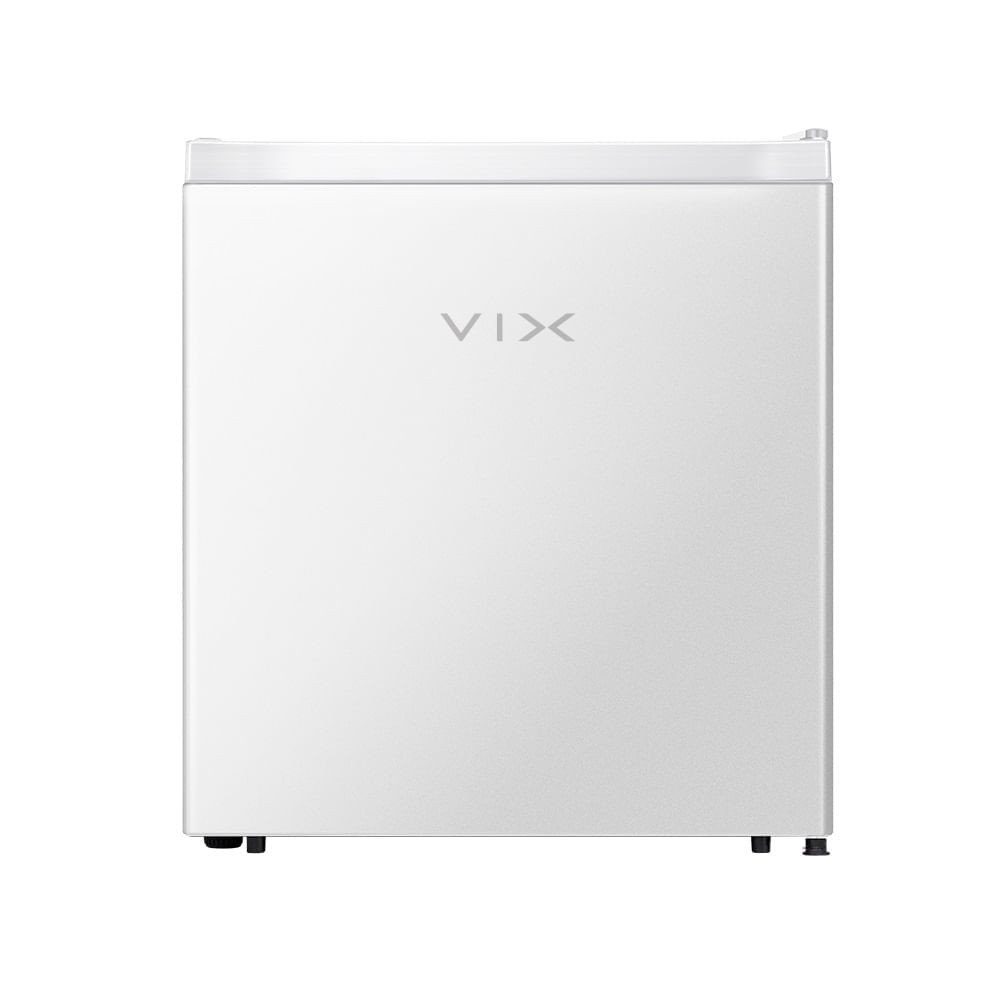 Frigobar Vix 44 Litros Porta Reversível Branco RR58VX2A – 220 Volts - Home Appliances