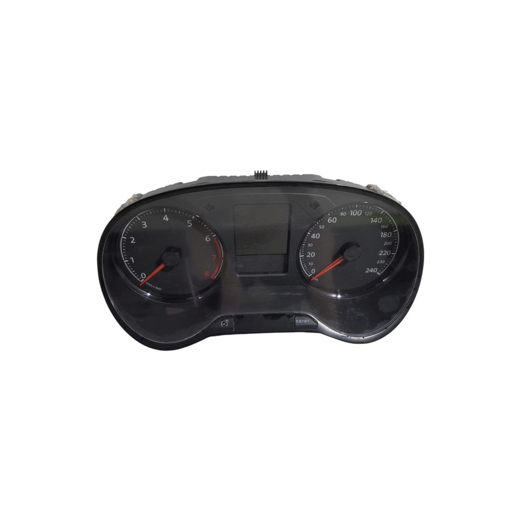 Painel Instrumento Volkswagen Gol Voyage Saveiro 1.6 G7 G8 2017 à 2021 5U0920845A