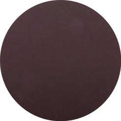 Disco Lixa 150mm Grão 120 Para LCV375 10 Pçs Vonder