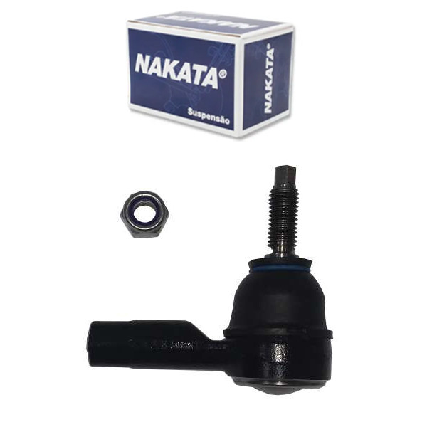 Terminal Direção Spin 1.8 8V 2011 Até 2016 Original Nakata em Oferta na Shopee