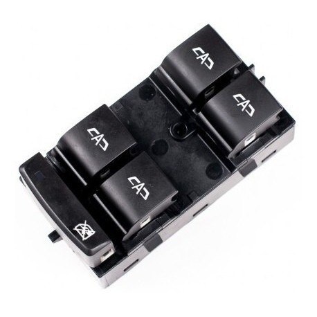 Comando Dos Vidros Onix Plus Ltz 2020 - 26211281