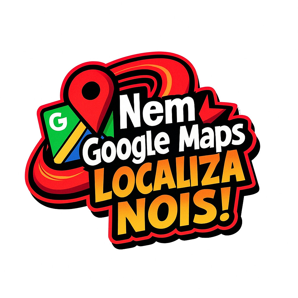 adesivo nem GPS localiza nois 14 cm para carro moto e caminhão — imagem 2 de 2