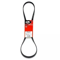 Correia Gates Micro-V 5PK1250 HB20, Kadett - Cód.4986