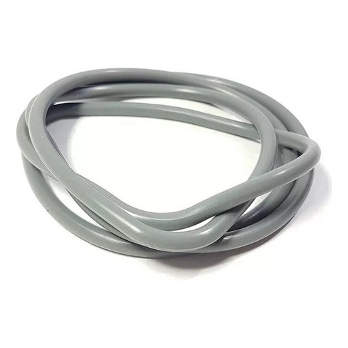 Borracha Visor Porta Lava Louças Le08b Electrolux A07921901