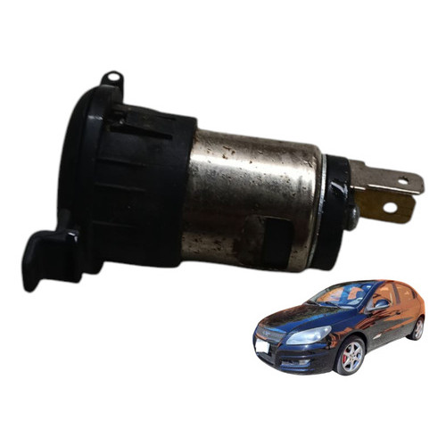 Cinzeiro Porta Copo Chery Cielo 1.6 16v 2010 Usado